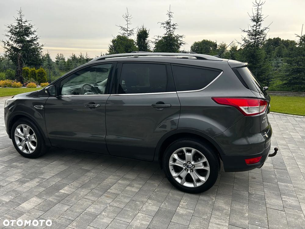 Ford Kuga - 6