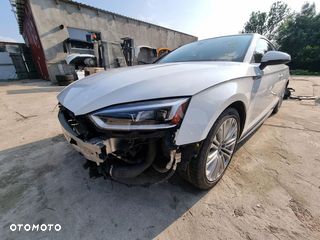 Audi S5 Coupe 3.0 TFSI quattro tiptronic