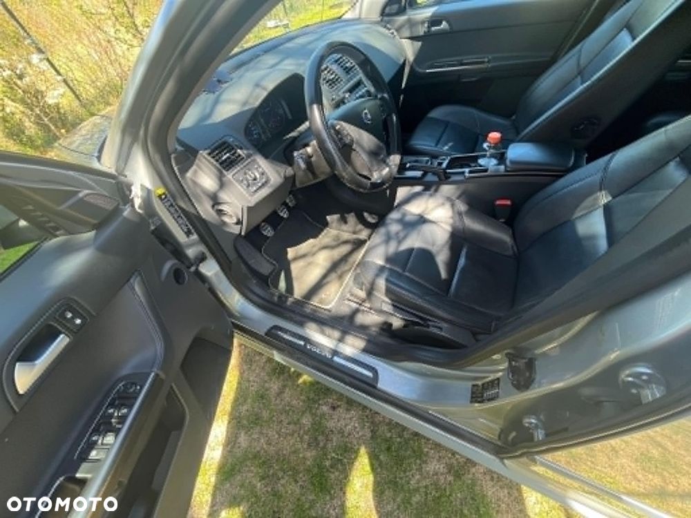 Volvo V50 1.6D DPF DRIVe RDesign - 10