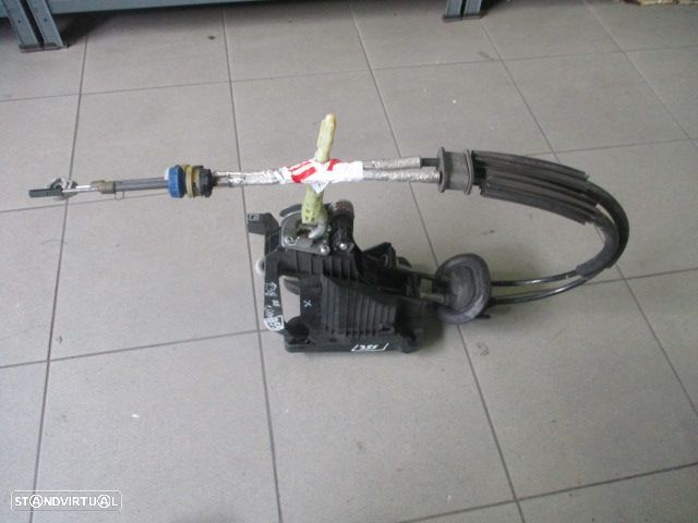 Selector De Velocidades 9685674180 PEUGEOT 308 2008 1.6 HDI - 1