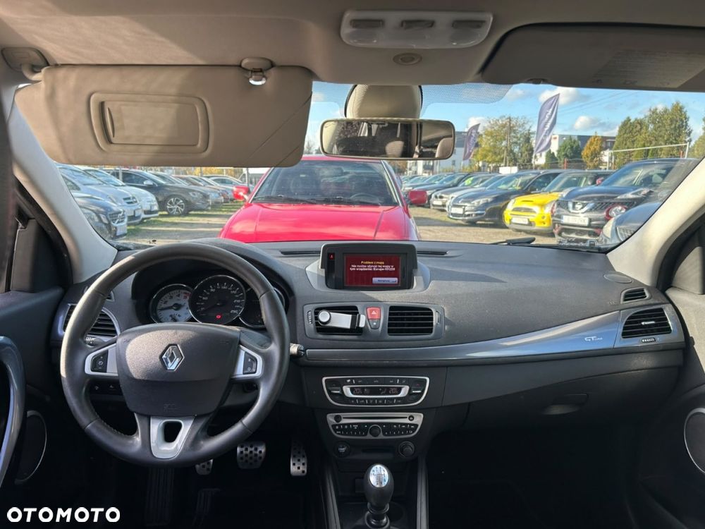 Renault Megane - 8