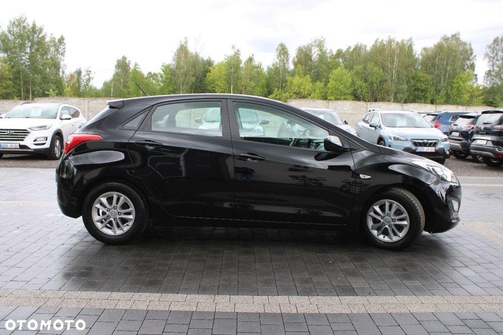 Hyundai i30 - 7