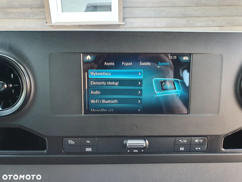 Mercedes-Benz Sprinter - 27