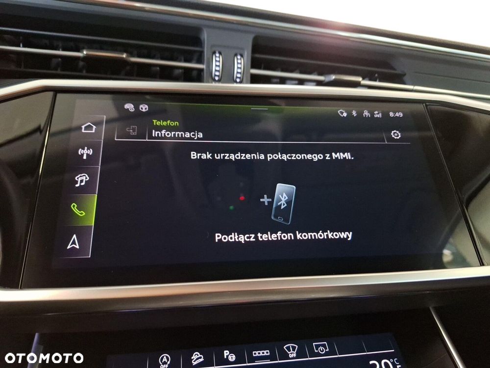 Audi A6 Allroad 40 TDI mHEV Quattro S tronic - 24
