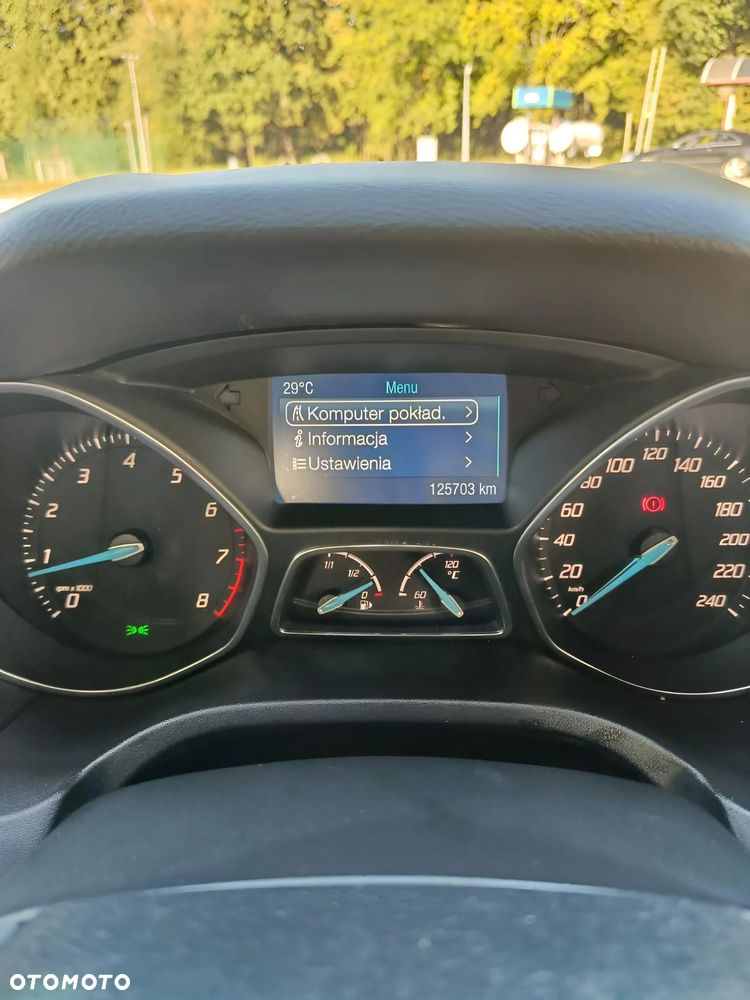 Ford Focus - 26