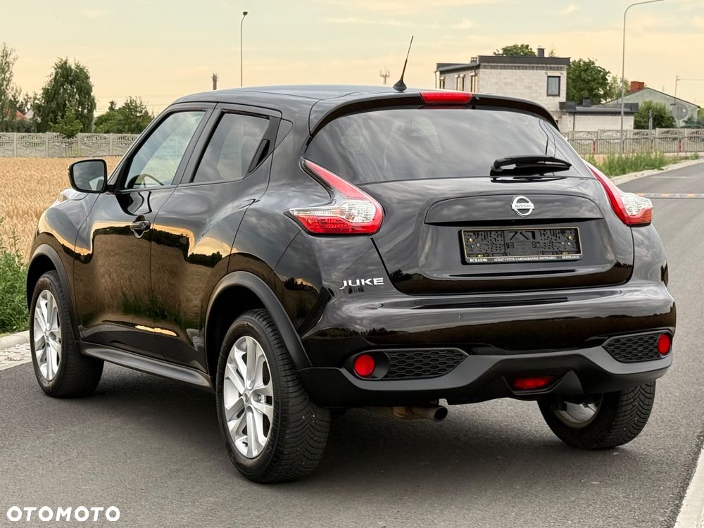 Nissan Juke - 7