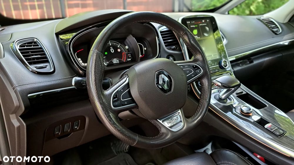 Renault Espace Energy dCi 160 EDC Initiale Paris - 10