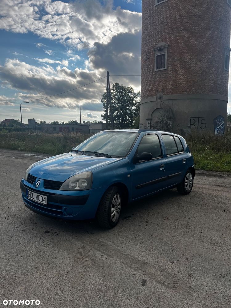 Renault Clio 1.2 Free - 17