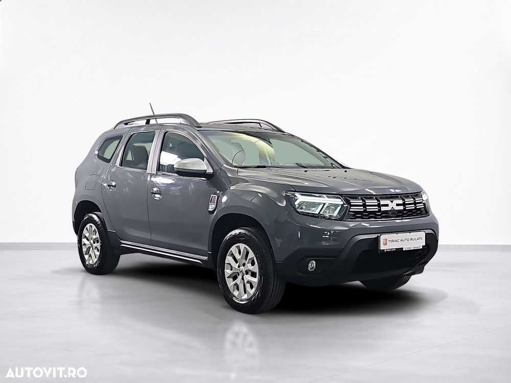 Dacia Duster - 7