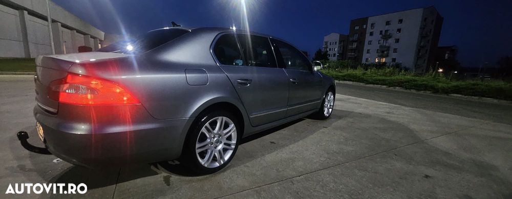 Skoda Superb 1.4 TSI Active - 6