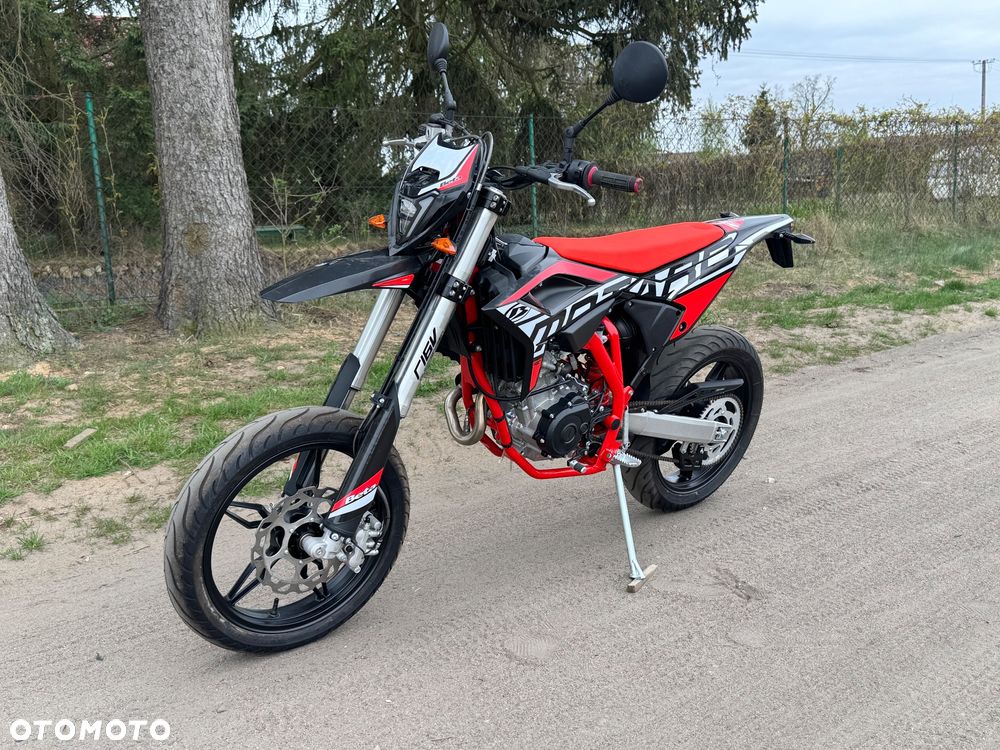 Beta RR - 16