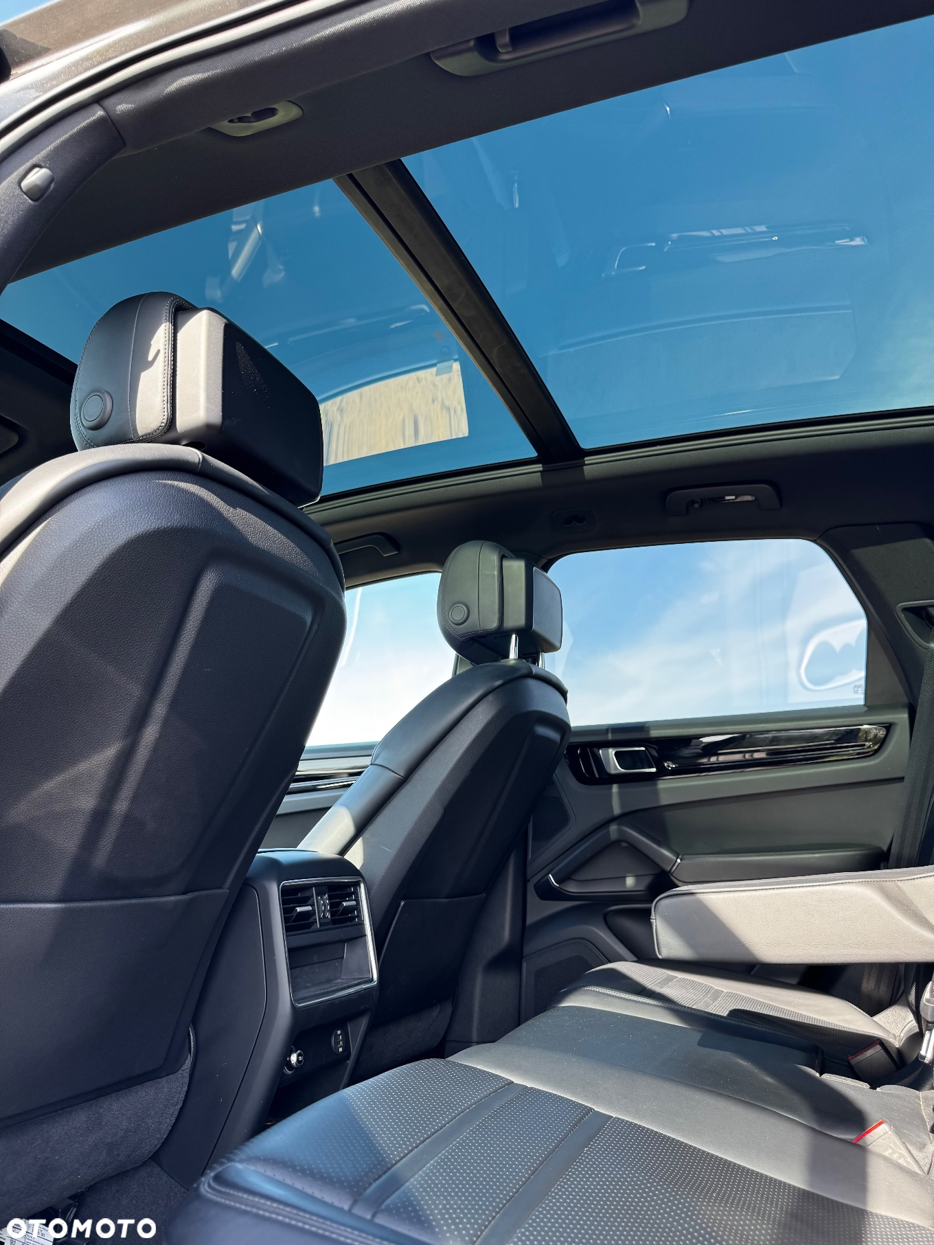 Porsche Cayenne Standard - 14