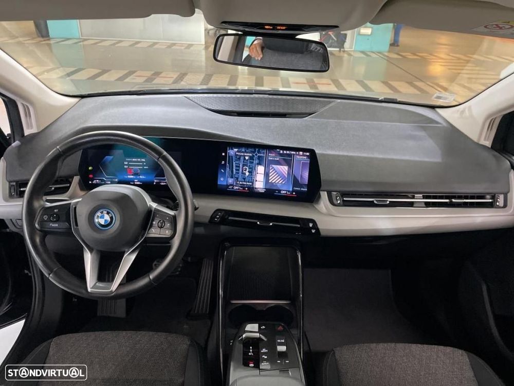 BMW 225xe Active Tourer e xDrive - 6