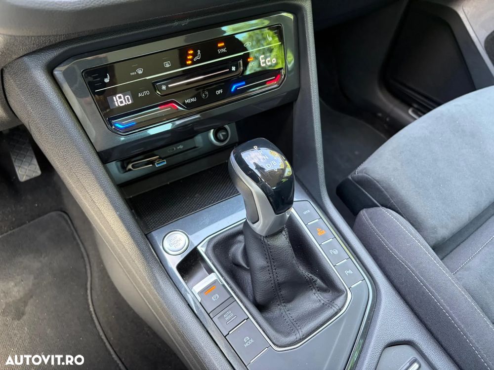 Volkswagen Tiguan 1.5 TSI eHybrid DSG PHEV Elegance - 26