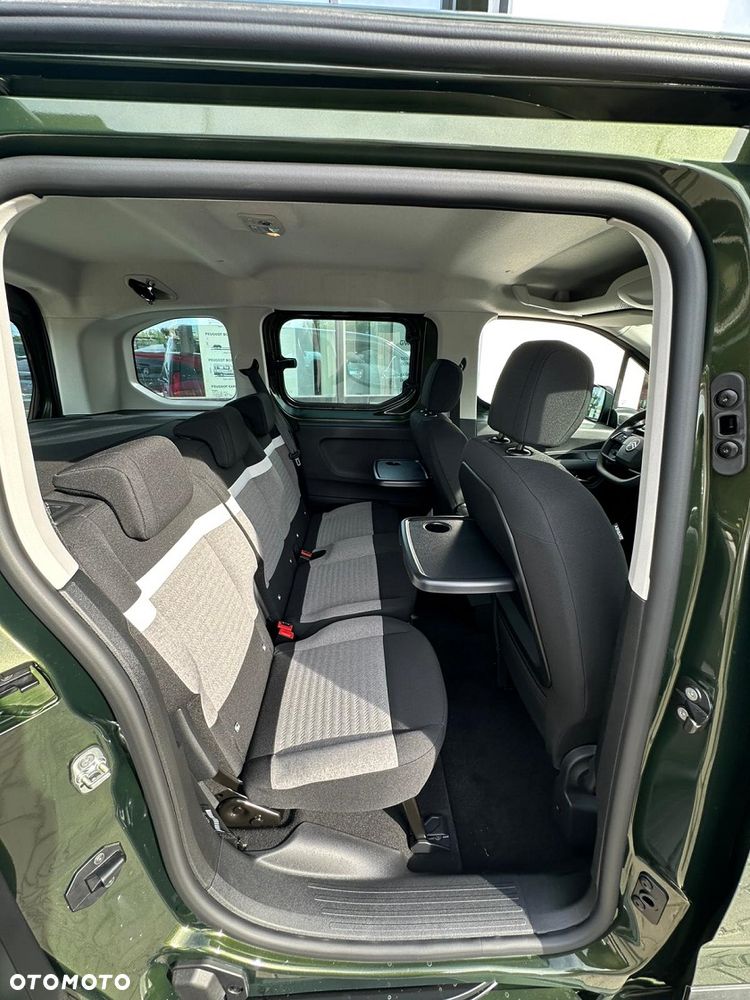 Citroën Berlingo - 16