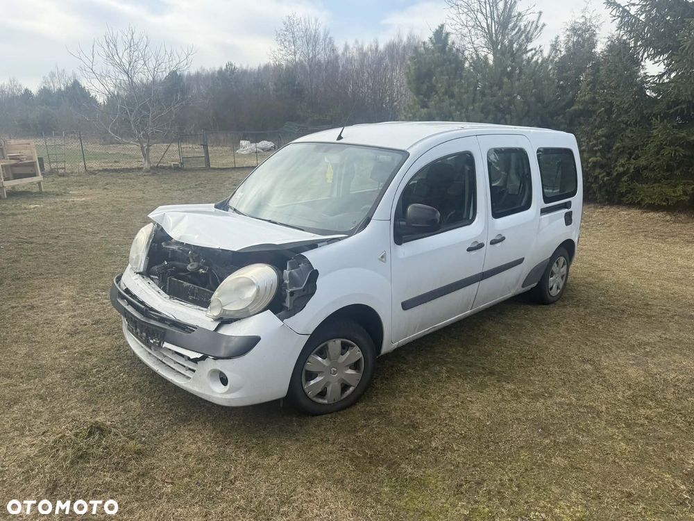 Renault Kangoo 1.5 dCi Limited - 6