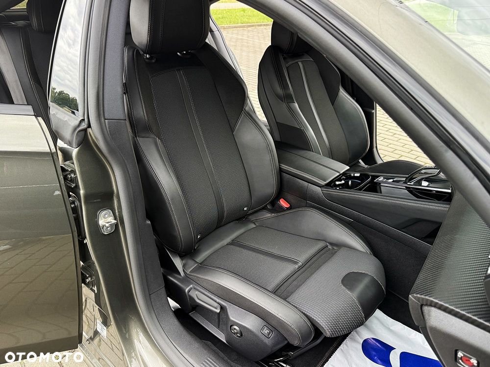Peugeot 508 2.0 BlueHDi GT Line S&S EAT8 - 27