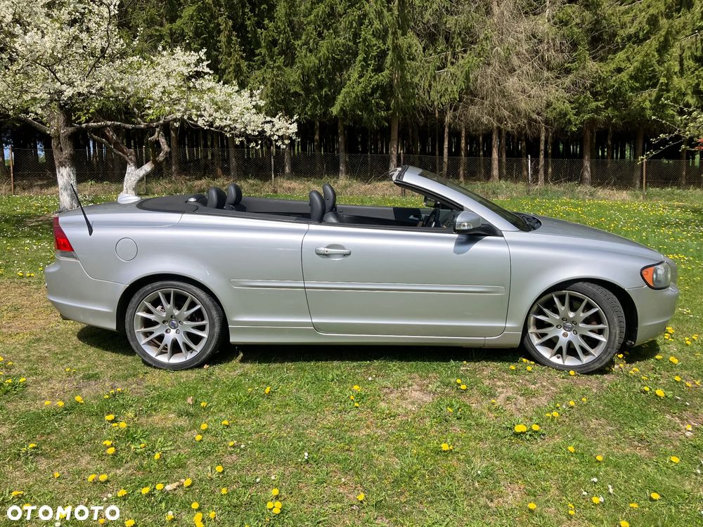 Volvo C70 T5 Summum - 10