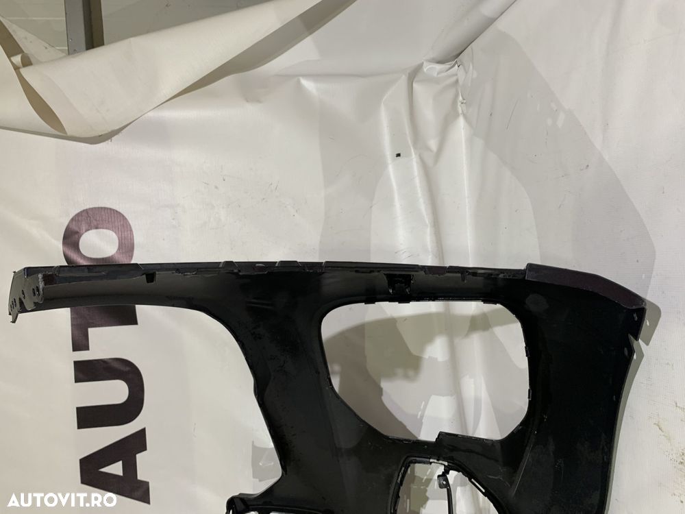 Bara fata BMW X5, G05, M-Sport, 2018, 2019, 2020, 2021, 2022, cod origine OE 51118069207. - 14