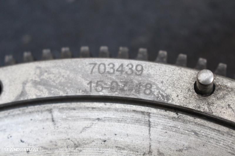 Kit Embraiagem Volkswagen Golf Iv (1J1)  Kit De Embraiagem Vag 1.9 Tdi - 7