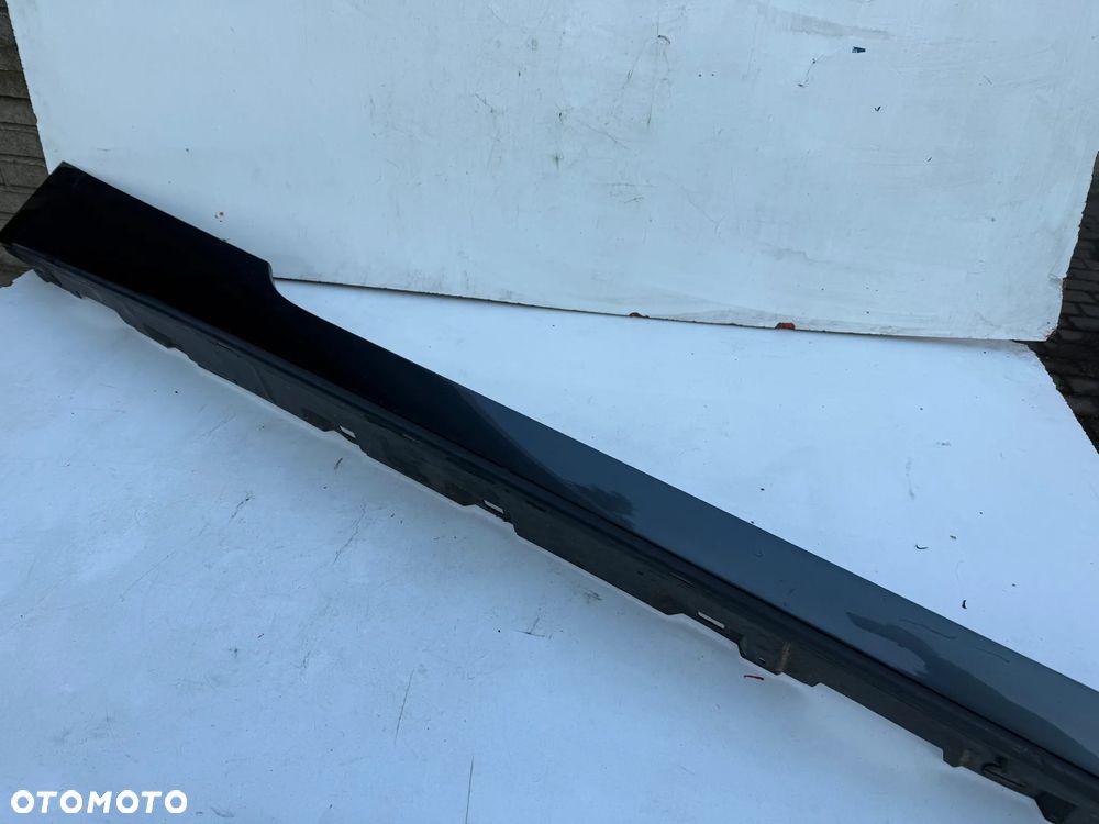 AUDI A5 S5 8W LISTWA PROGOWA 8W7853856A PRAWA - 1
