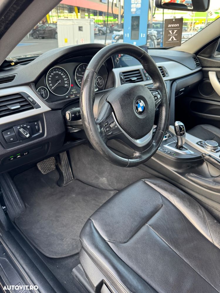 BMW Seria 4 - 8