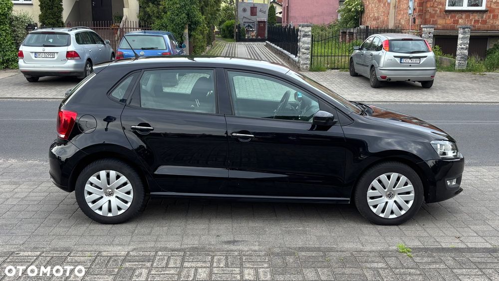 Ford Fiesta 1.25 Champions Edition - 16