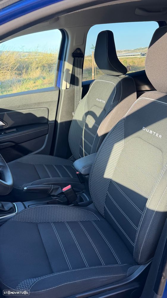 Dacia Duster 1.0 TCe Prestige - 12
