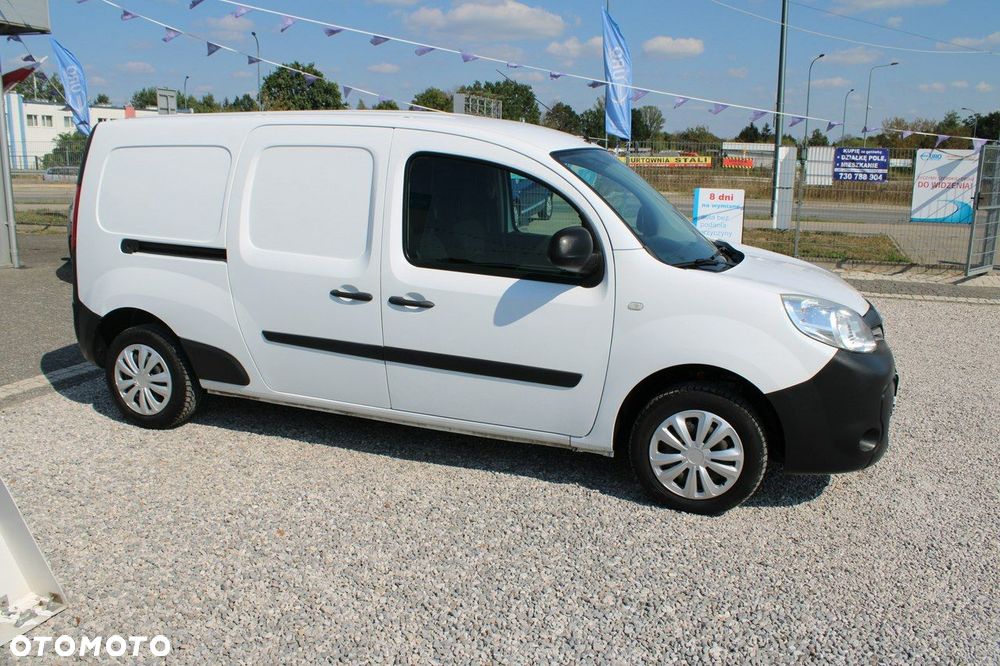 Renault Kangoo - 5