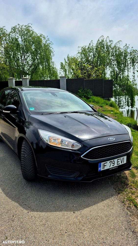 Ford Focus - 5