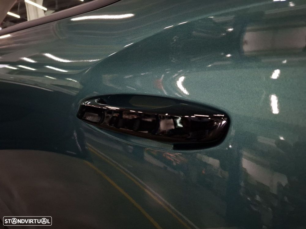 Opel Frontera 1.2 Hybrid Edition eDCT - 26