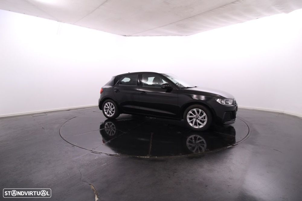 Audi A1 Sportback 25 TFSI Advanced - 11