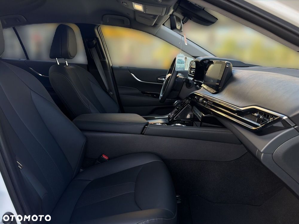 Toyota Mirai - 10