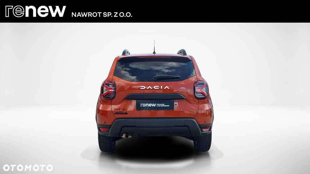 Dacia Duster - 4