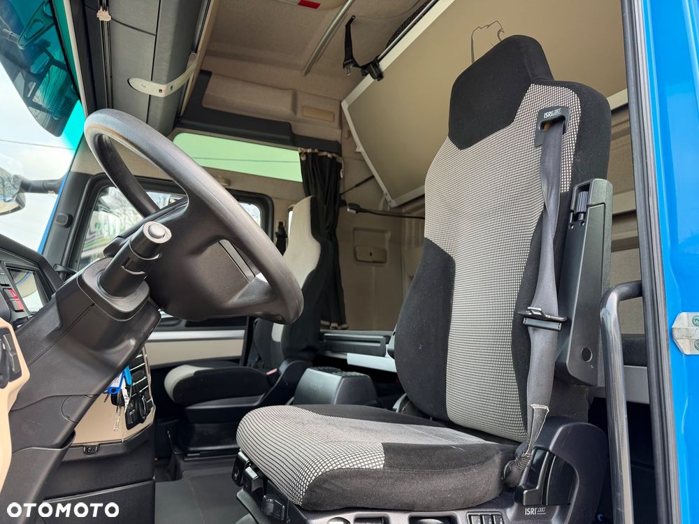 MAN TGX 18.500/RETARDER/Z NIEMIEC - 22