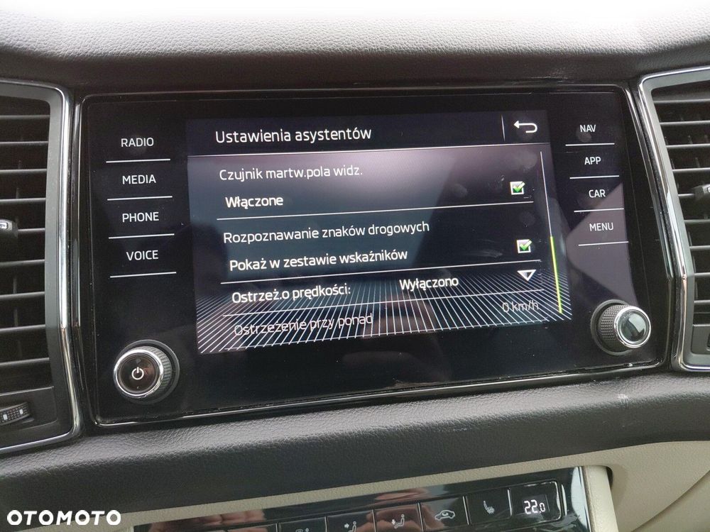 Skoda Kodiaq 2.0 TSI 4x4 Style DSG - 24