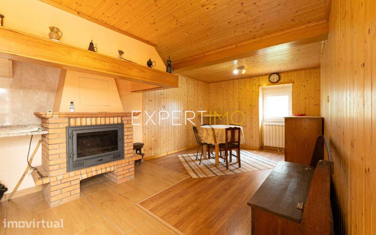 MORADIA T3 EM PROPRIEDADE DE 8.190 M² | Sobrosa, Espinho, Mortágua - Grande imagem: 5/19