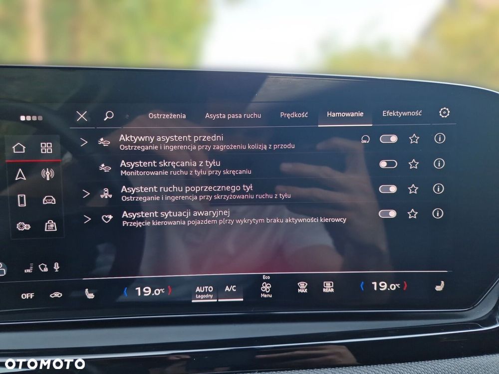 Audi A5 Avant TFSI S tronic - 40