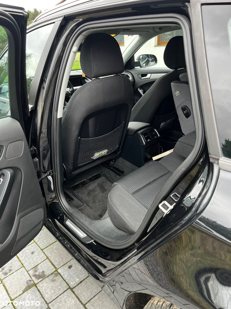 Audi A4 Avant - 8