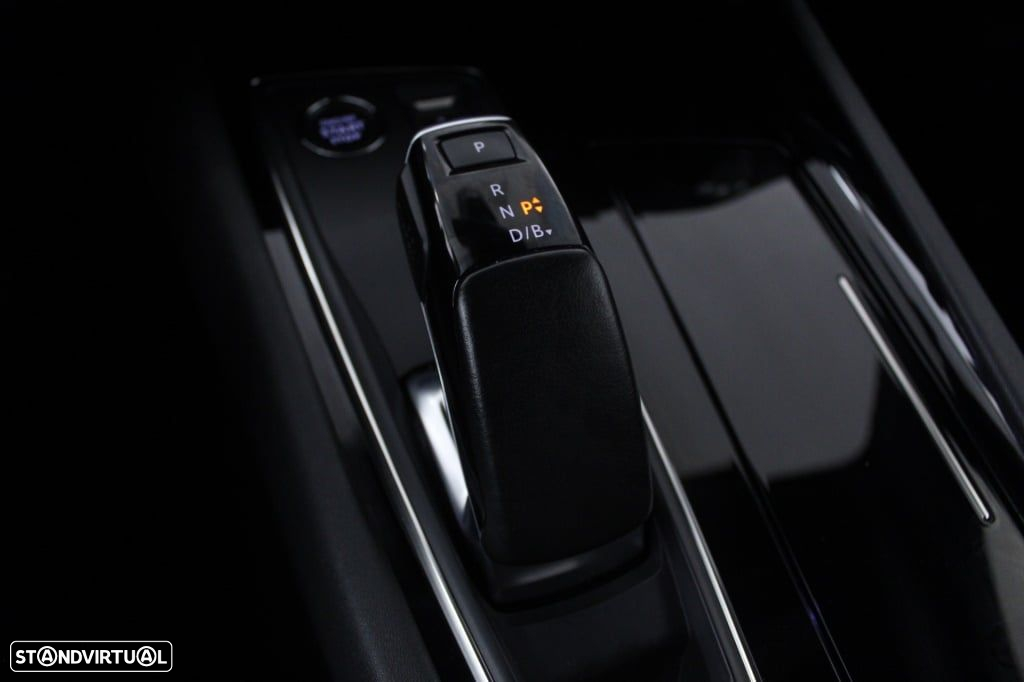Peugeot 508 1.6 Hybrid Allure e-EAT8 - 33