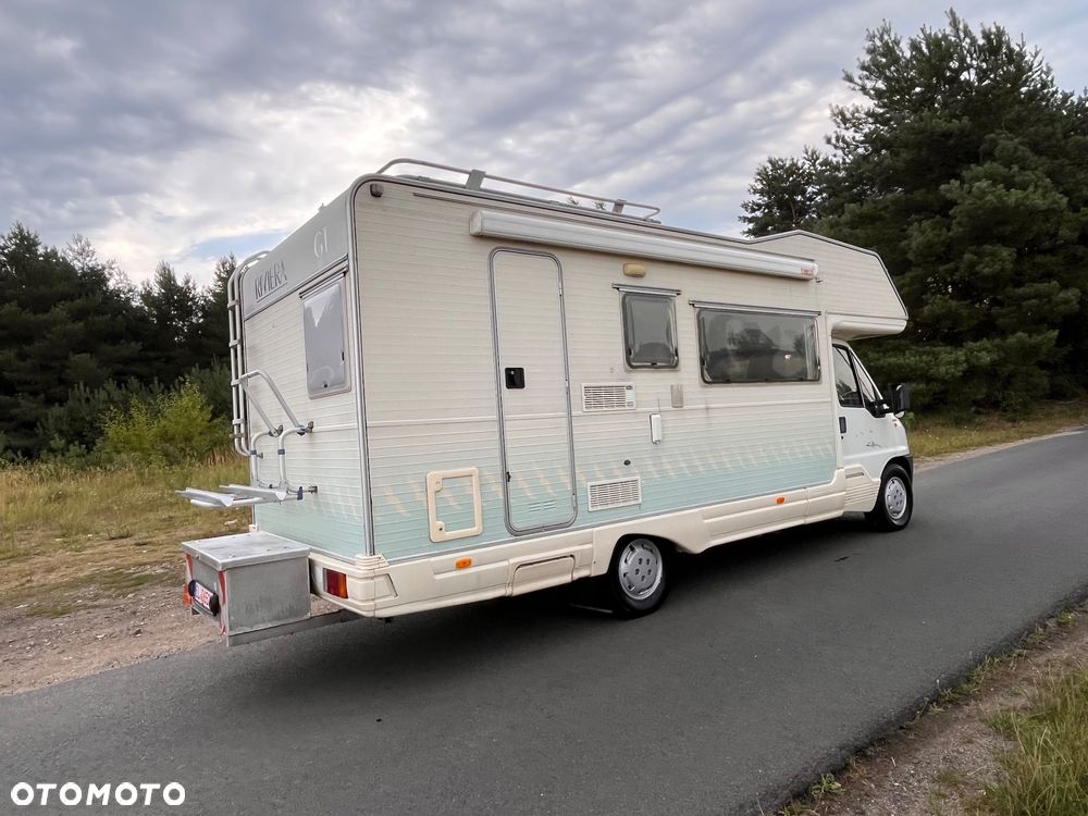 Fiat Ducato Riviera - 31