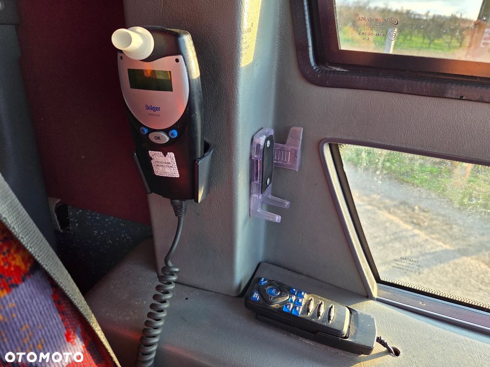 Temsa Opalin Otokar - 31