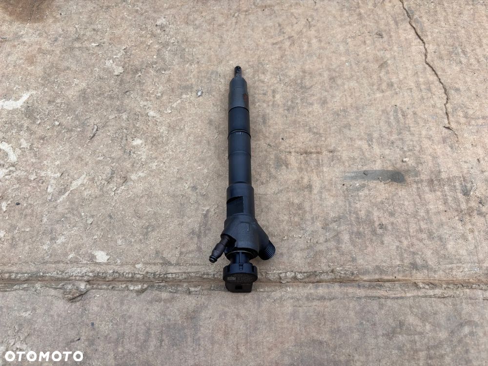 Wtryskiwacz VW T6 Crafter II Transporter 2.0 TDI 04L130277BA - 9