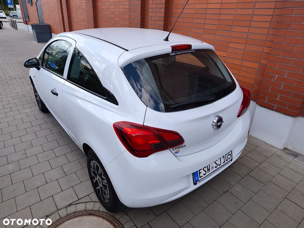 Opel Corsa 1.2 Active - 15