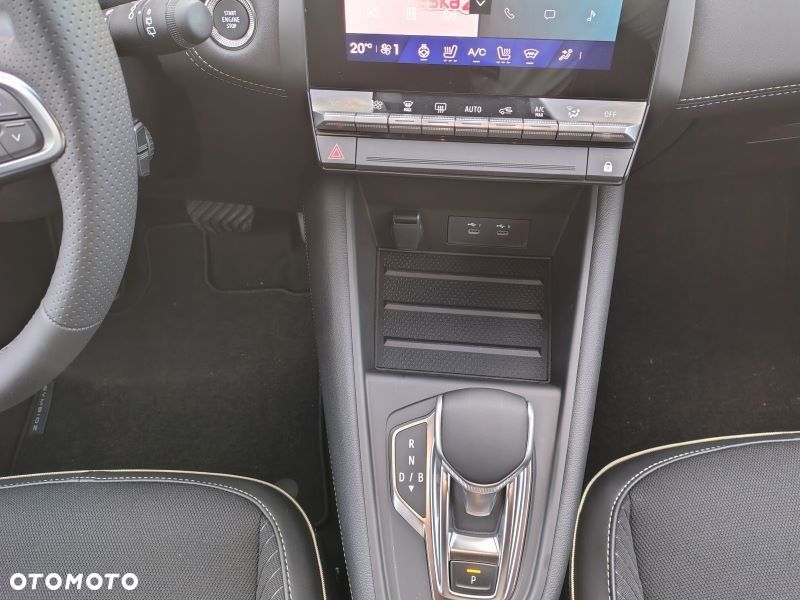 Renault Symbioz - 16