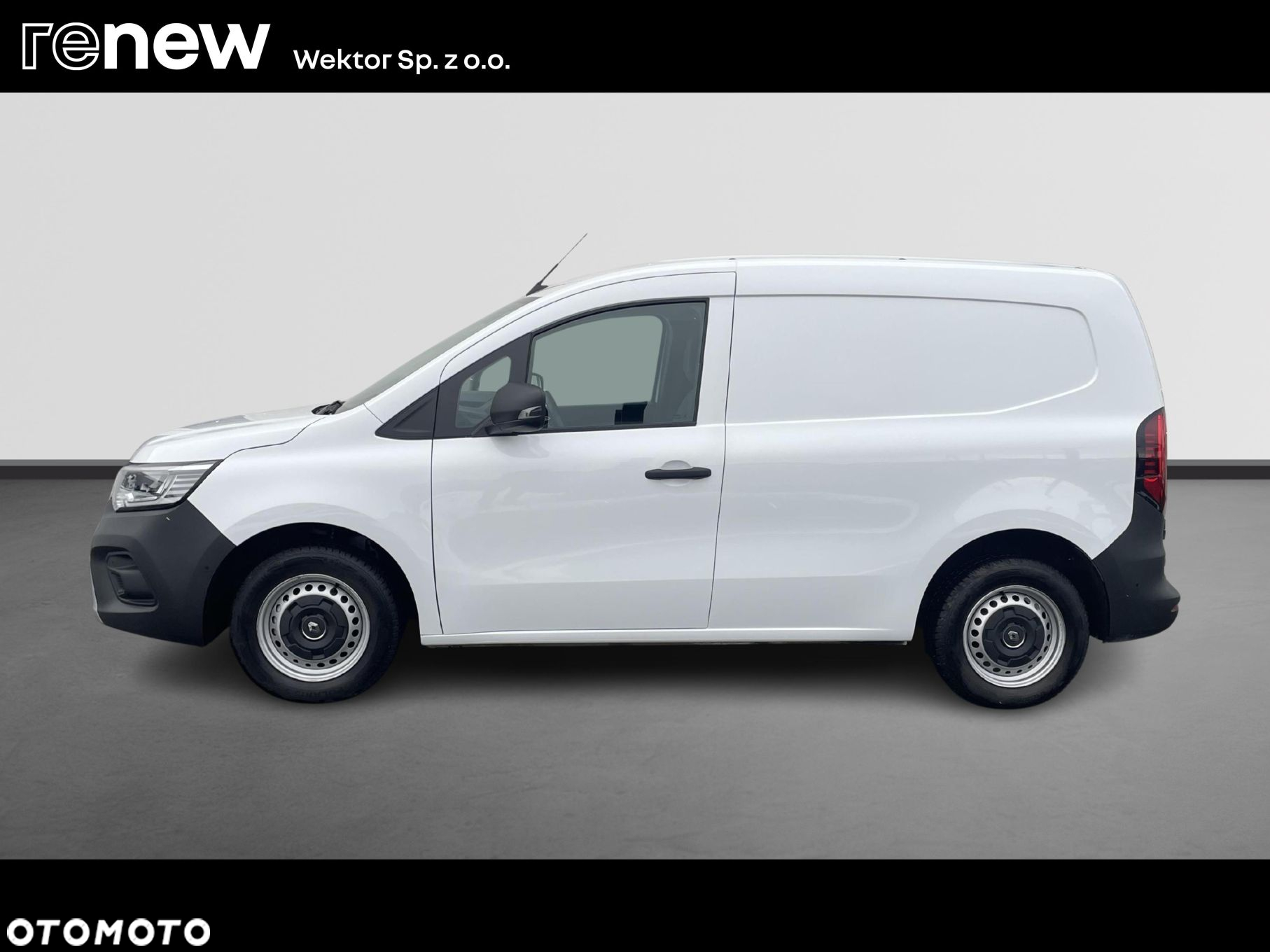 Renault kangoo-express/van - 2