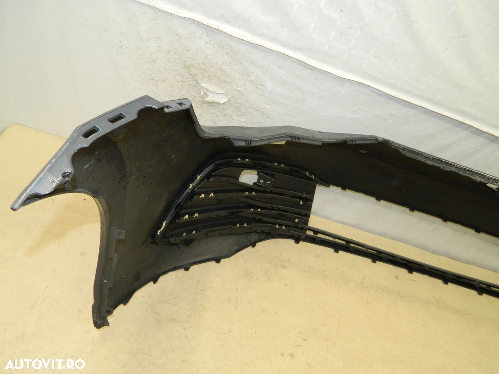 Bara fata VW Golf 8, 2020, 2021, 5H0807221H - 3