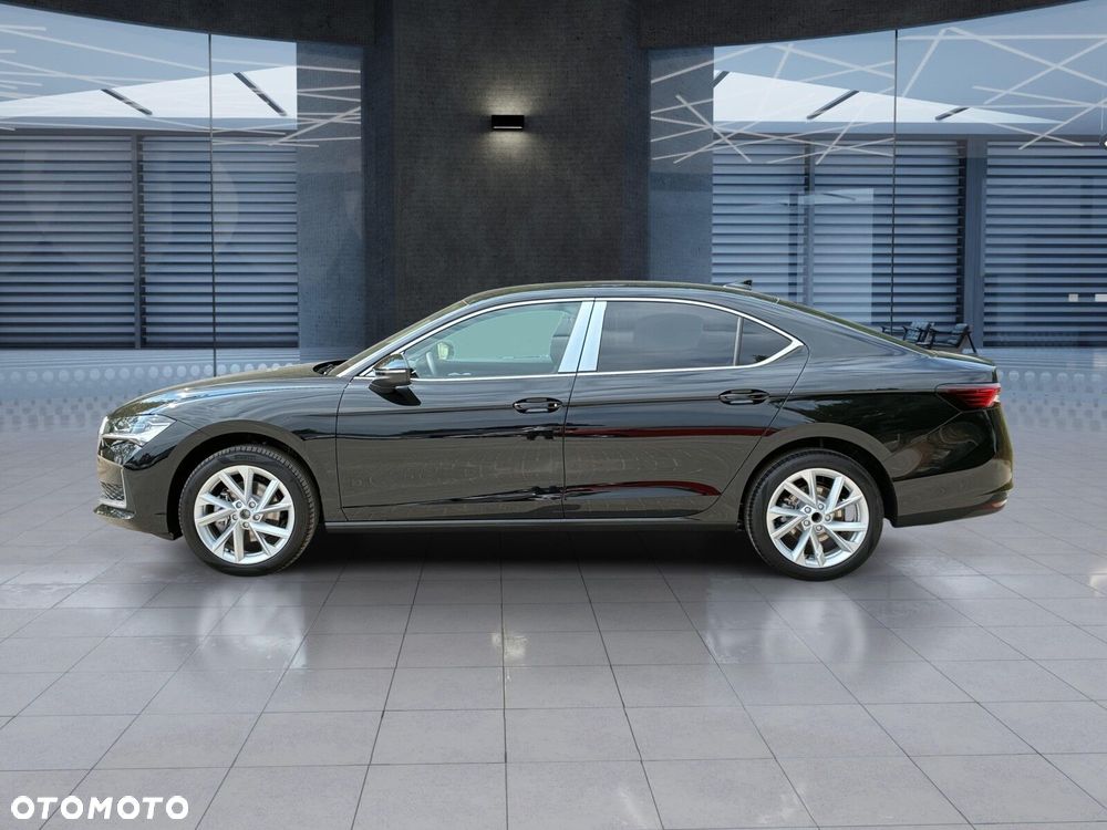 Skoda Superb - 12