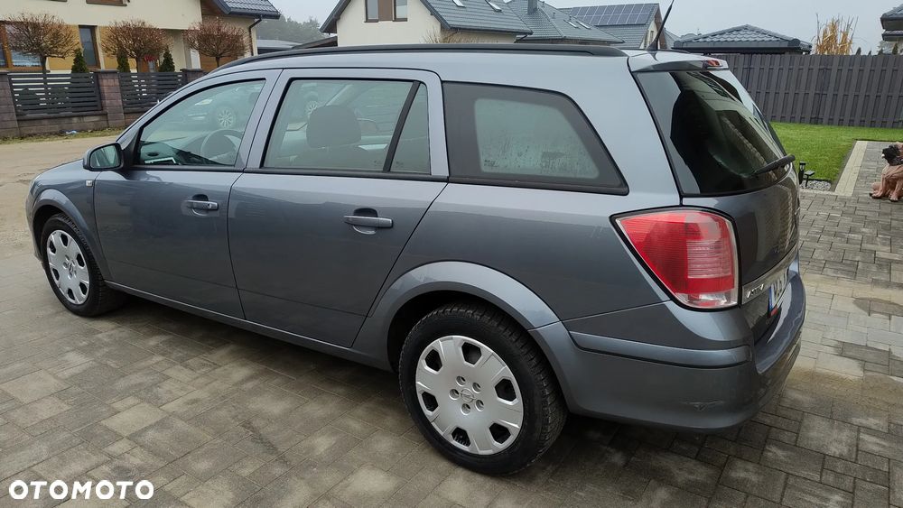 Opel Astra 1.6 Caravan Enjoy - 6