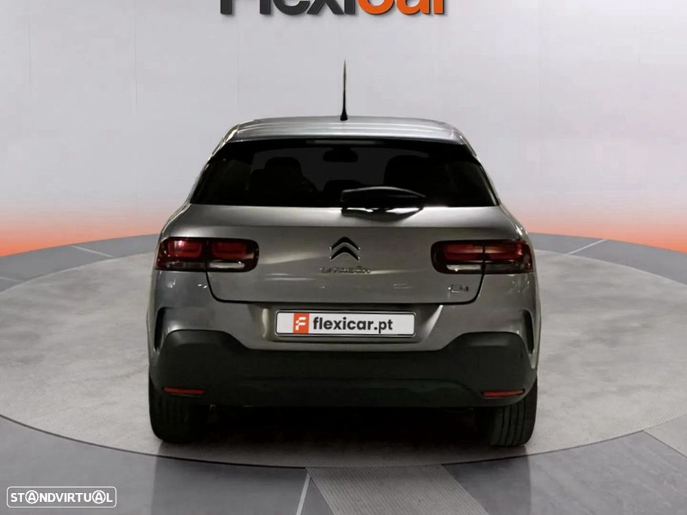 Citroën C4 Cactus 1.5 BlueHDi Shine Pack - 8